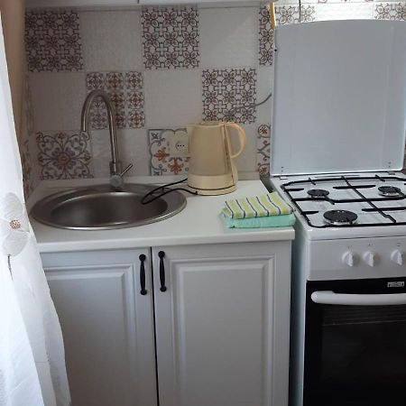 Thomas Cobley Apartments Οδησσός Εξωτερικό φωτογραφία