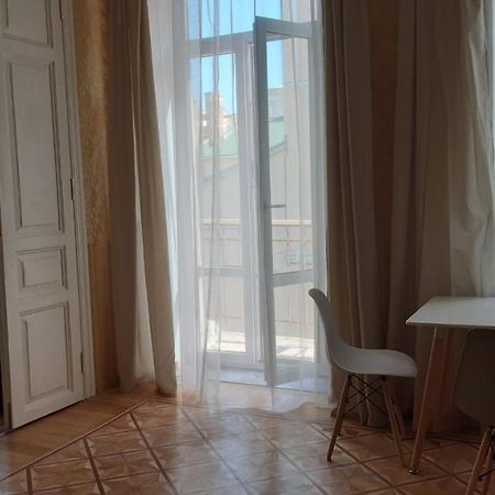 Thomas Cobley Apartments Οδησσός Εξωτερικό φωτογραφία