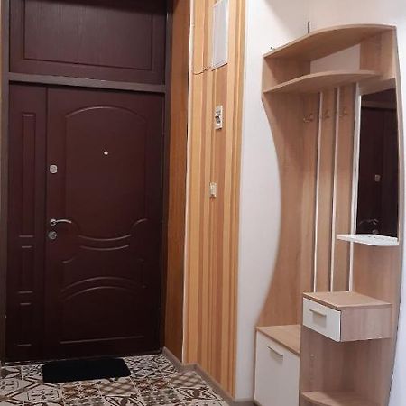 Thomas Cobley Apartments Οδησσός Εξωτερικό φωτογραφία