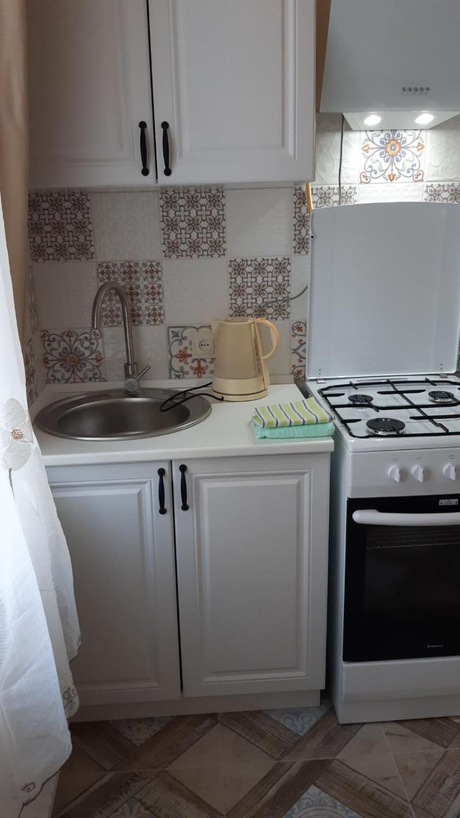 Thomas Cobley Apartments Οδησσός Εξωτερικό φωτογραφία
