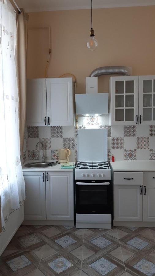 Thomas Cobley Apartments Οδησσός Εξωτερικό φωτογραφία