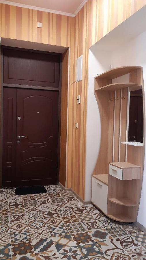 Thomas Cobley Apartments Οδησσός Εξωτερικό φωτογραφία
