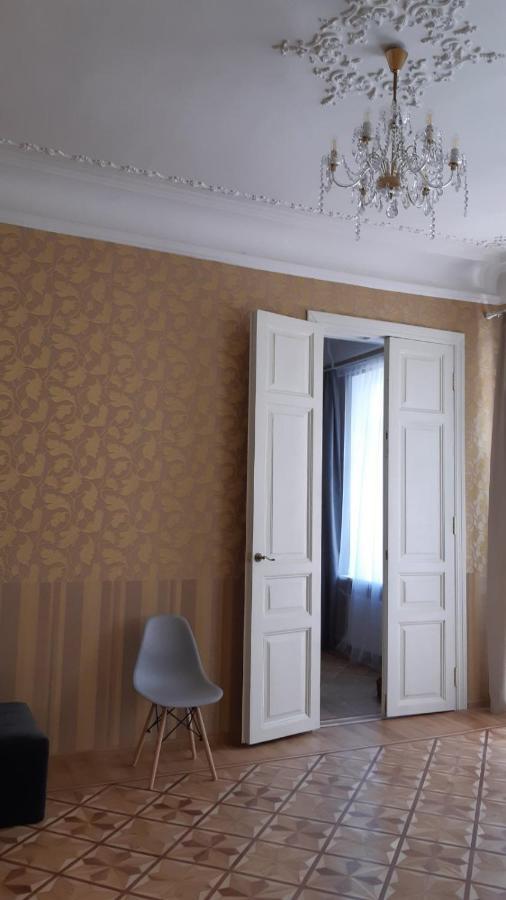 Thomas Cobley Apartments Οδησσός Εξωτερικό φωτογραφία