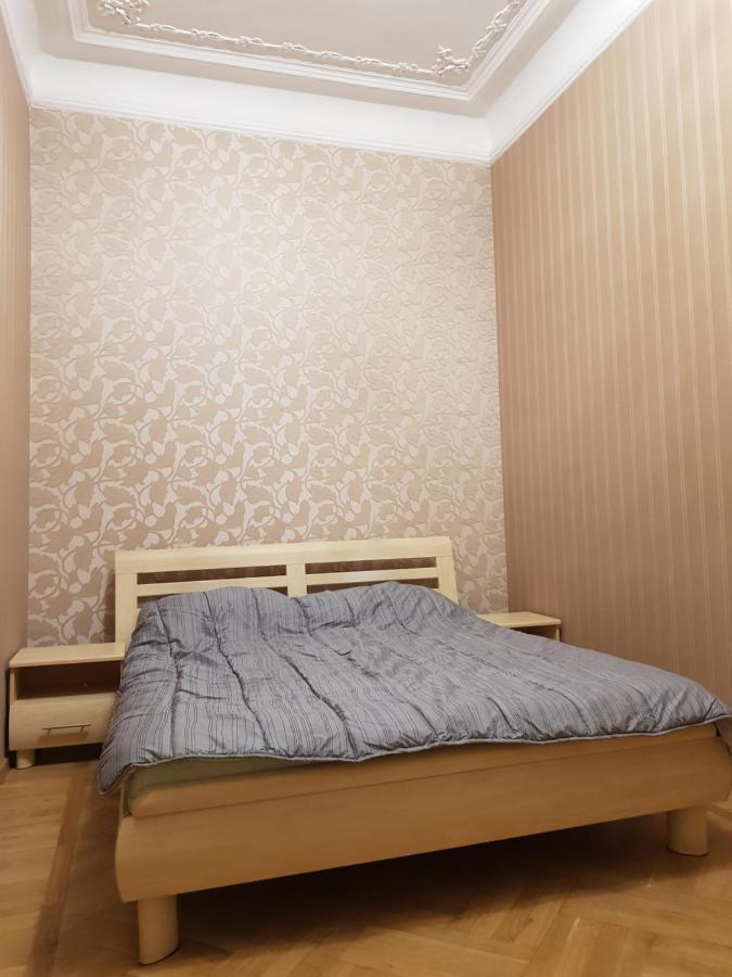 Thomas Cobley Apartments Οδησσός Εξωτερικό φωτογραφία