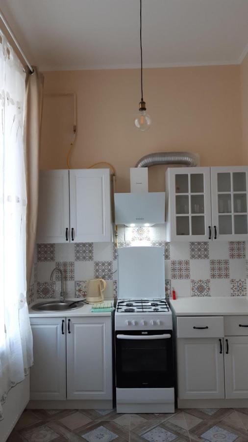 Thomas Cobley Apartments Οδησσός Εξωτερικό φωτογραφία